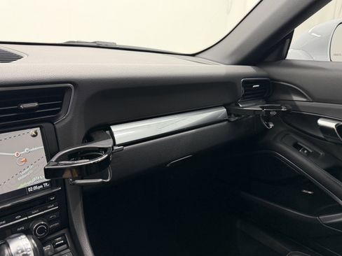 Certified 2016 Porsche 911 Carrera 4S AWD/4WD image 57