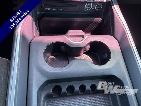 Used 2019 RAM 1500 Big Horn AWD/4WD image 33