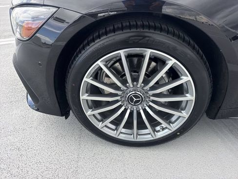 Used 2023 Mercedes-Benz AMG GT 53 image 10