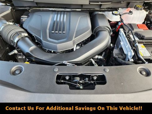 New 2026 Buick Enclave Preferred w/ Power Package image 22