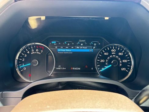 Used 2019 Ford F150 Lariat AWD/4WD image 16