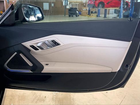 Certified 2023 BMW Z4 sDrive30i w/ Convenience Package RWD image 18