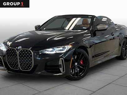 Used 2022 BMW M440i Convertible