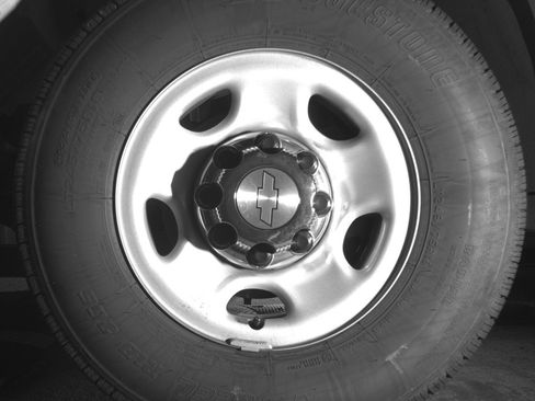 Used 2025 Chevrolet Express 3500 LT w/ LT Preferred Equipment Group RWD image 12
