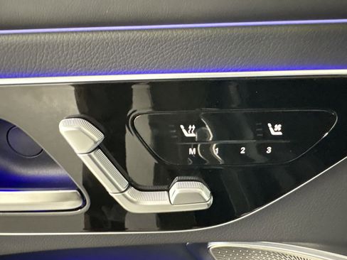 New 2026 Mercedes-Benz CLE 450 4MATIC Coupe image 20
