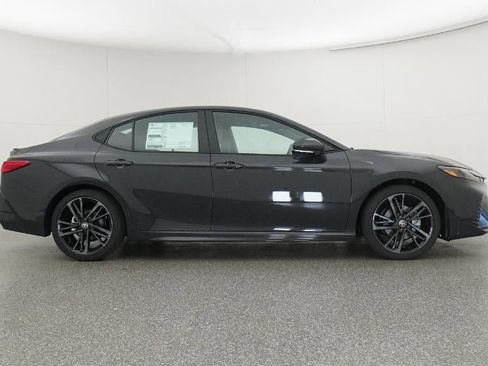 New 2026 Toyota Camry XSE image 27