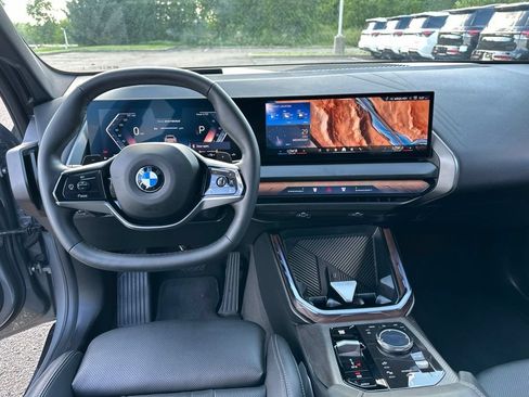 Used 2026 BMW X3 xDrive30i AWD/4WD image 45