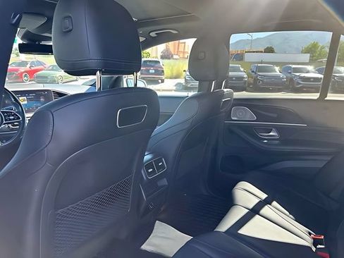 Used 2020 Mercedes-Benz GLE 350 4MATIC image 20