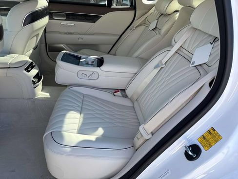 New 2026 Genesis G90 3.5T AWD/4WD image 16