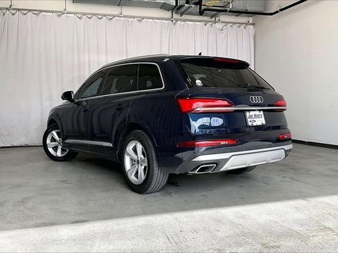Used 2025 Audi Q7 3.0T Premium image 5