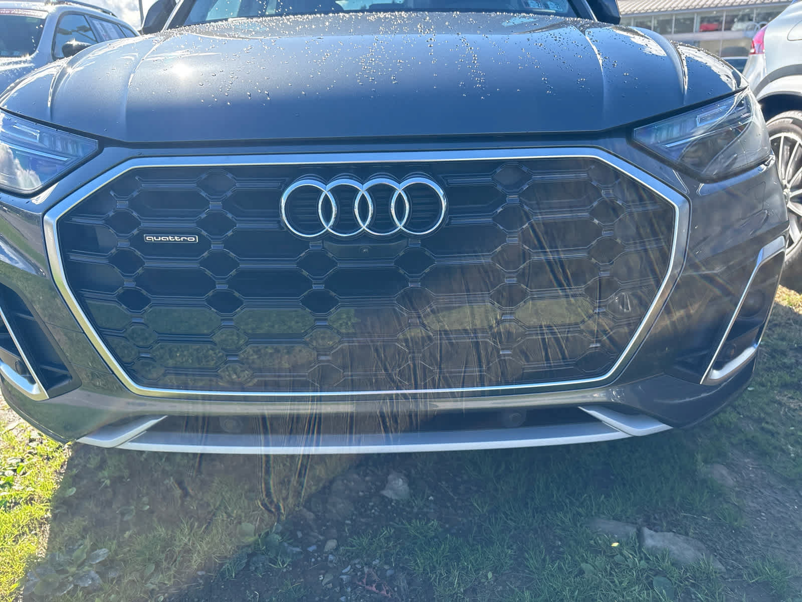 Used 2023 Audi Q5 2.0T Prestige w/ Prestige Package AWD/4WD image 15