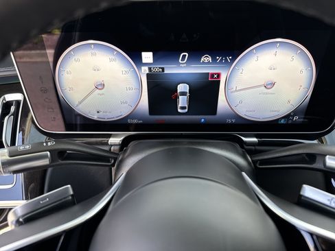 Used 2023 Mercedes-Benz Maybach S 580 4MATIC image 24