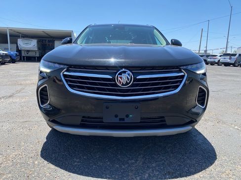 Used 2022 Buick Envision Preferred FWD image 18