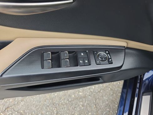 Used 2021 Lexus ES 350 w/ Premium Package FWD image 21