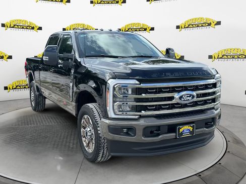 New 2027 Ford F350 King Ranch AWD/4WD image 8