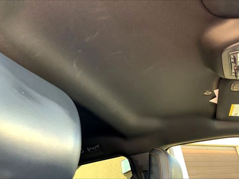 Certified 2023 Ford F150 Tremor w/ Equipment Group 402A High image 14