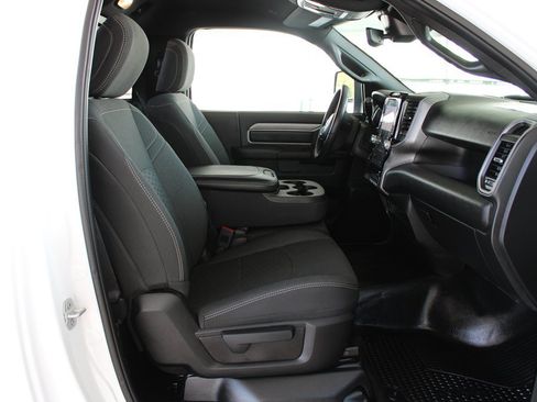 Used 2026 RAM 2500 Tradesman AWD/4WD image 21