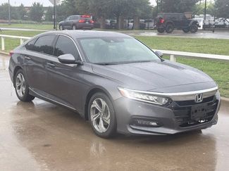 Used 2018 Honda Accord EX-L video 1