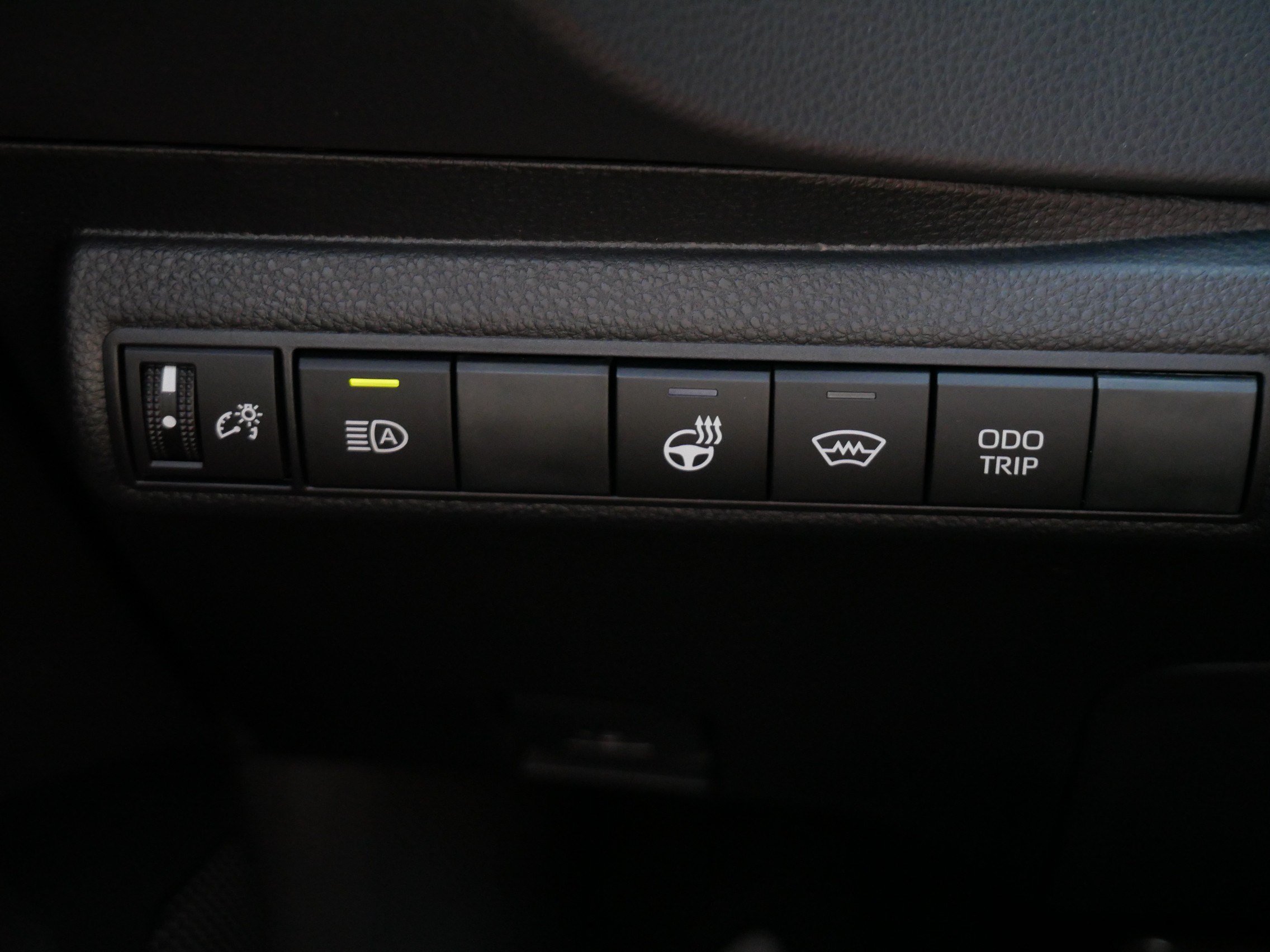Certified 2026 Toyota Corolla GR AWD/4WD image 27