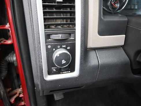 Used 2010 Dodge Ram 1500 Truck SLT w/ Big Horn Regional Pkg image 12