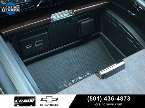Used 2023 GMC Yukon XL Denali Ultimate image 20