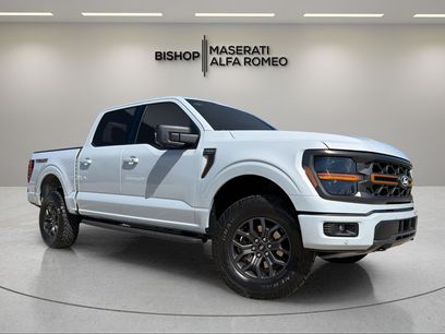 Used 2025 Ford F150 Tremor w/ Bed Utility Package