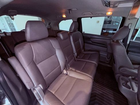 Used 2016 Honda Odyssey EX-L image 11