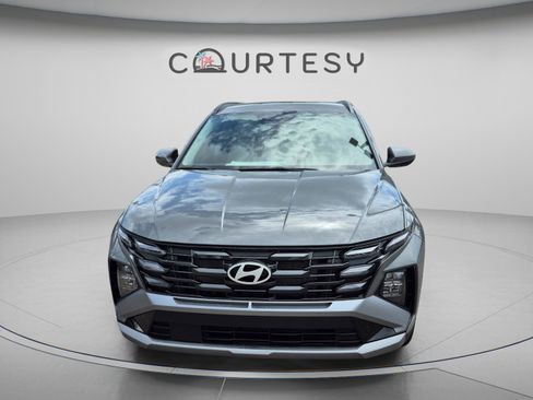 New 2026 Hyundai Tucson SEL Plus FWD image 8