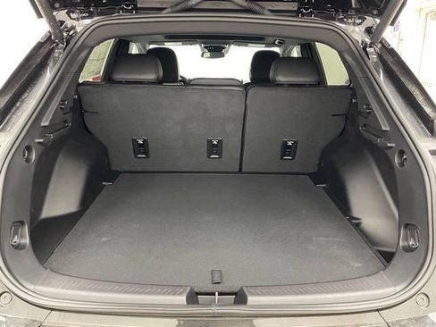 New 2026 Chevrolet Equinox EV RS image 12