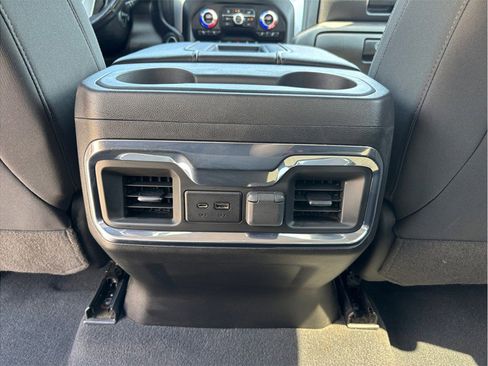 Used 2021 GMC Sierra 1500 Elevation w/ X31 Off-Road Package AWD/4WD image 37