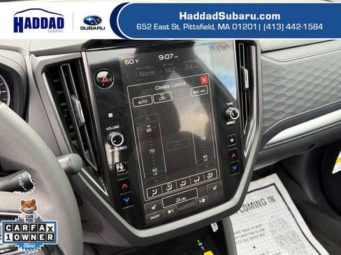 Certified 2026 Subaru Forester Premium AWD/4WD image 30
