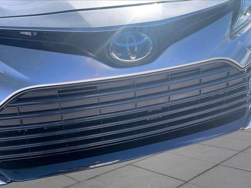 Used 2023 Toyota Camry LE FWD image 29