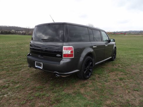 Used 2016 Ford Flex SEL w/ Equipment Group 202A image 6