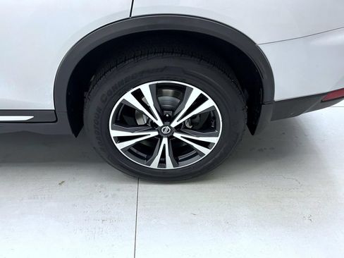 Used 2018 Nissan Rogue SL w/ Premium Package AWD/4WD image 22
