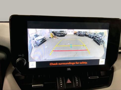 Used 2025 Toyota RAV4 XLE Premium w/ Weather Package AWD/4WD image 26