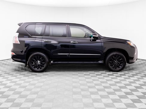 Used 2019 Lexus GX 460 Premium AWD/4WD image 8