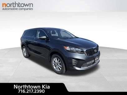 Used 2020 Kia Sorento LX