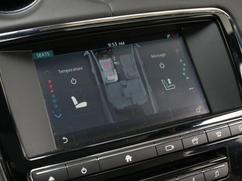 Used 2016 Jaguar XJ L Portfolio image 43