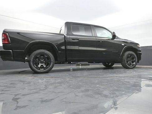 New 2026 RAM 1500 Big Horn w/ Night Edition image 41