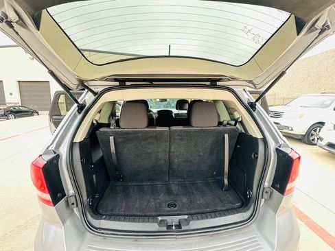 Used 2016 Dodge Journey SXT image 21