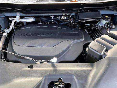 Used 2023 Honda Passport TrailSport image 23