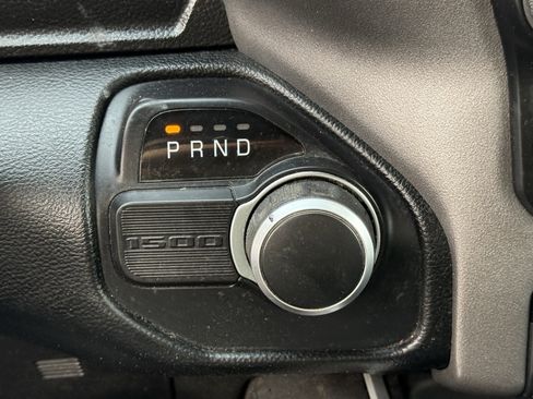 Used 2021 RAM 1500 Lone Star image 23