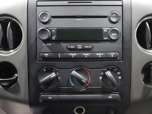 Used 2007 Ford F150 STX image 24