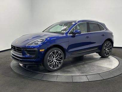 Used 2026 Porsche Macan