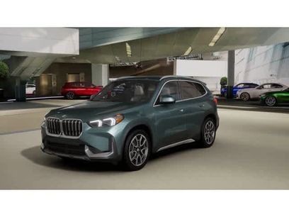New 2026 BMW X1 xDrive28i w/ Convenience Package