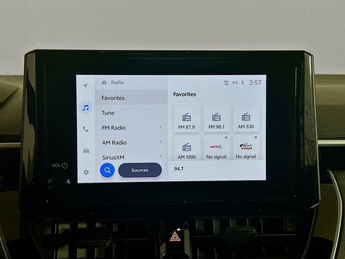 Used 2024 Toyota Corolla LE image 19