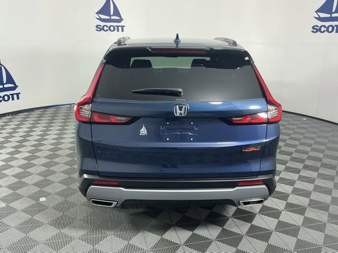 Used 2026 Honda CR-V TrailSport image 5