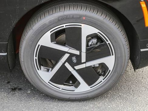 New 2026 Hyundai Ioniq 9 Limited w/ Tow & Go Package image 11