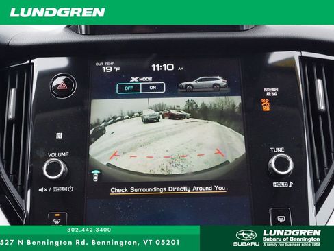 Used 2023 Subaru Outback Touring XT image 39