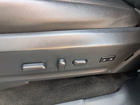 Used 2015 Ford Expedition EL Limited AWD/4WD image 14